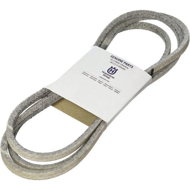 Courroie 532138255 référence fournisseur AYP138255